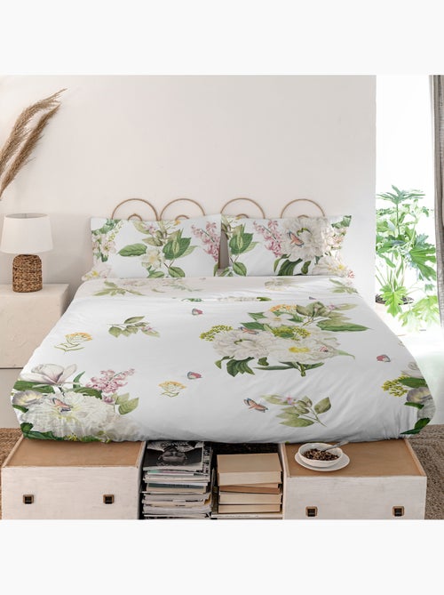 Drap Azahara "Happyfriday" - Kiabi