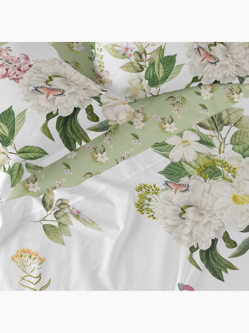 Drap Azahara "Happyfriday" - Kiabi