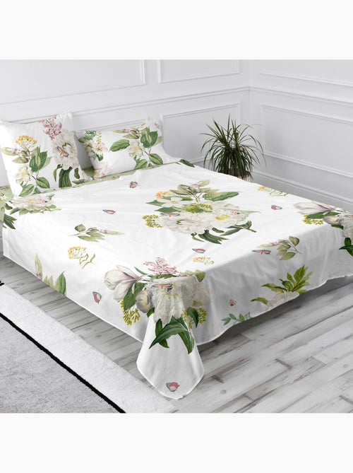 Drap Azahara "Happyfriday" - Kiabi