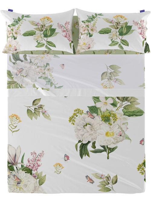 Drap Azahara "Happyfriday" - Kiabi