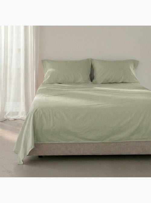 Drap basic "happyfriday" - Kiabi Drap basic "happyfriday" - Kiabi