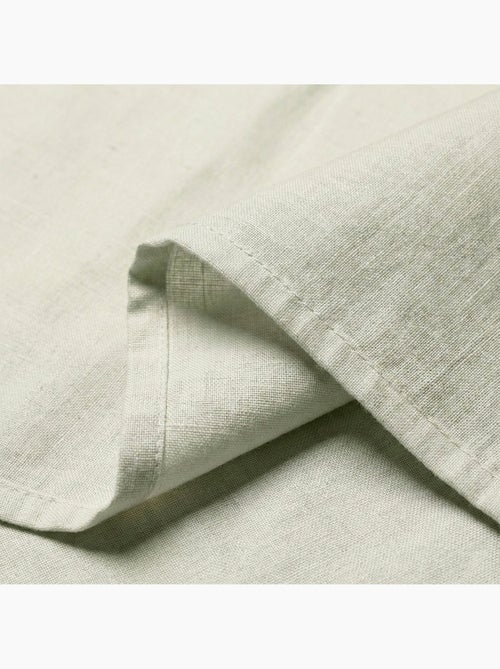 Drap basic "happyfriday" - Kiabi Drap basic "happyfriday" - Kiabi