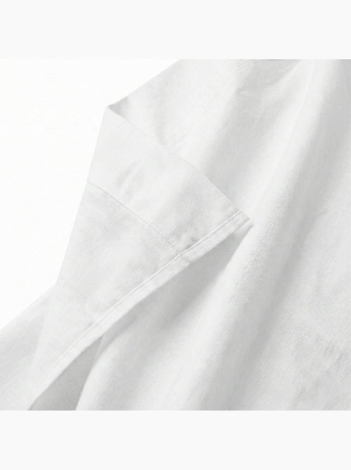 Drap Basic "Happyfriday" - Kiabi