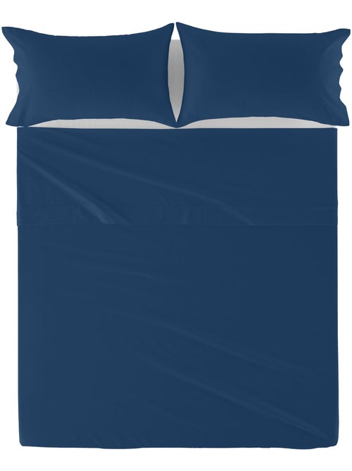 Drap Basic "Happyfriday" - Kiabi