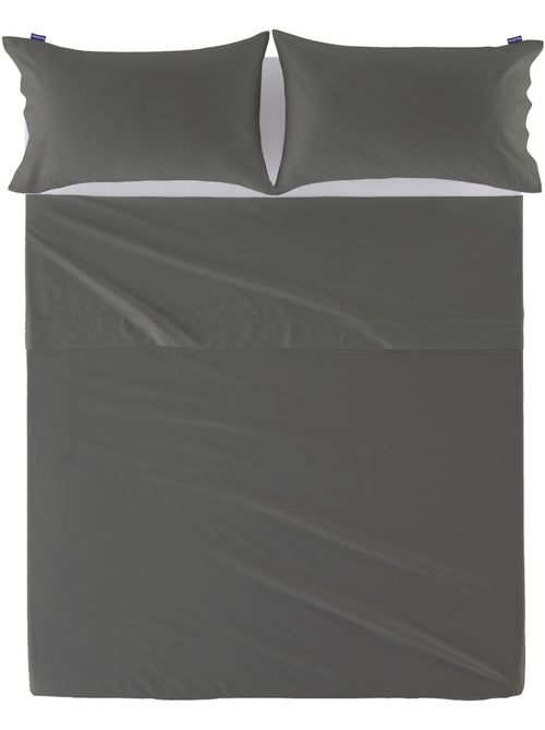 Drap Basic "Happyfriday" - Kiabi