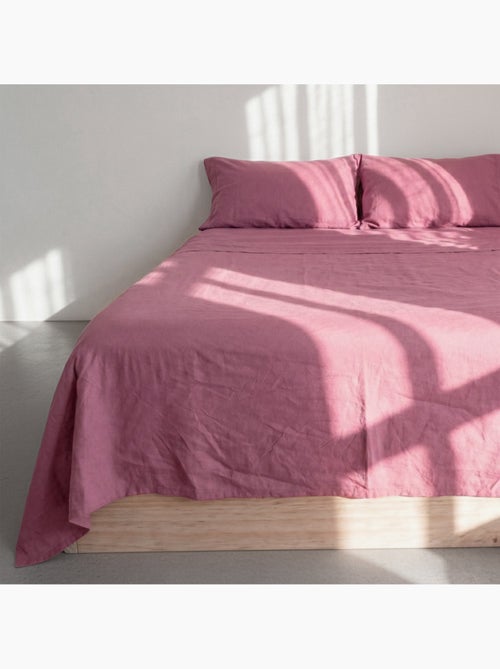 Drap Basic "Happyfriday" - Kiabi