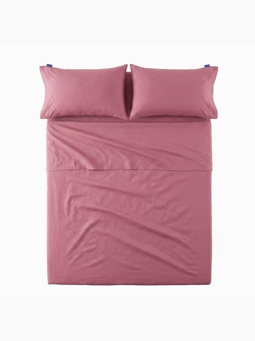 Drap Basic "Happyfriday" - Kiabi