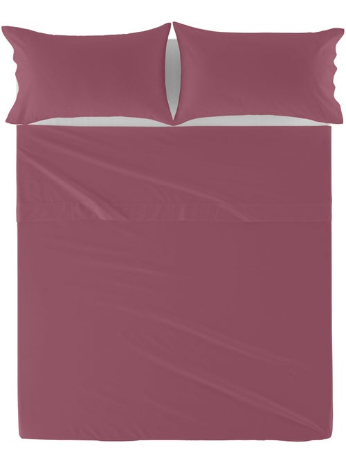 Drap Basic "Happyfriday" - Kiabi