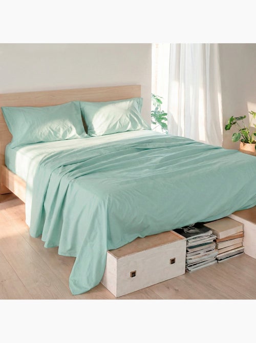 Drap basic "happyfriday" - Kiabi Drap basic "happyfriday" - Kiabi