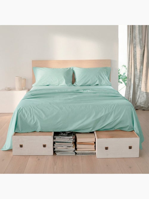 Drap basic "happyfriday" - Kiabi Drap basic "happyfriday" - Kiabi