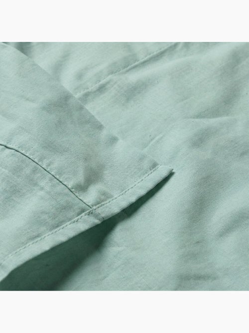Drap basic "happyfriday" - Kiabi Drap basic "happyfriday" - Kiabi