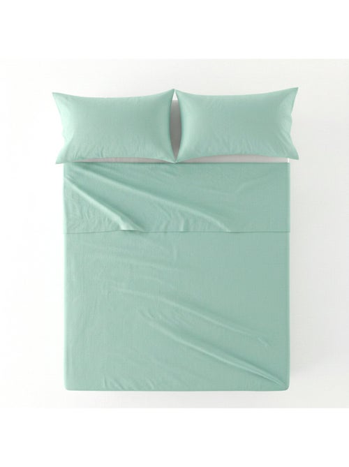 Drap basic "happyfriday" - Kiabi Drap basic "happyfriday" - Kiabi