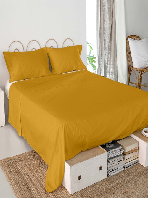 Drap Basic "Happyfriday" - Kiabi