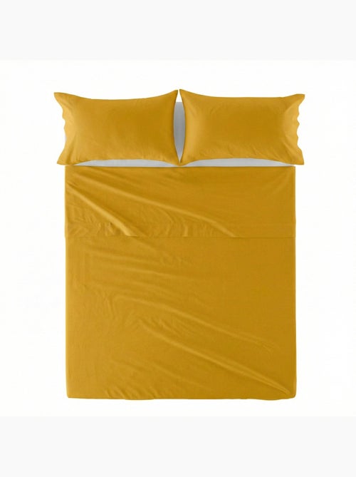 Drap Basic "Happyfriday" - Kiabi