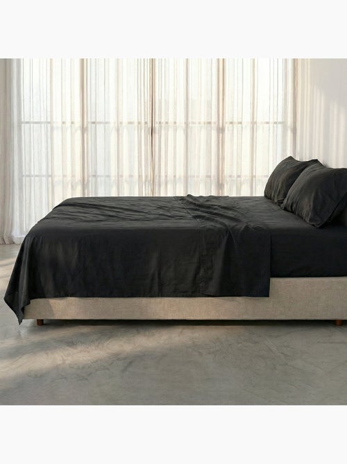 Drap Basic "Happyfriday" - Kiabi Drap Basic "Happyfriday" - Kiabi