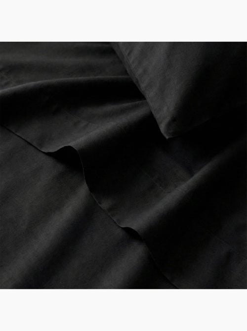 Drap Basic "Happyfriday" - Kiabi Drap Basic "Happyfriday" - Kiabi