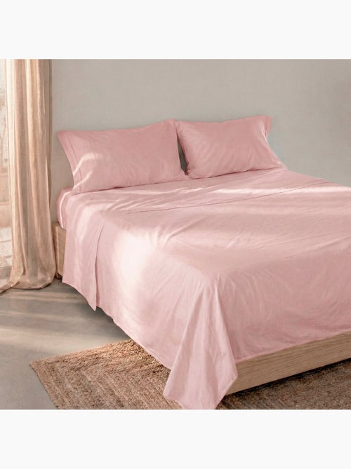 Drap Basic "Happyfriday" - Kiabi
