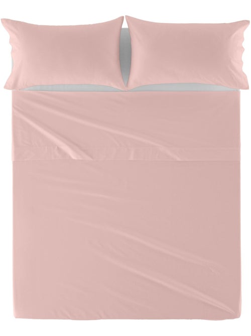 Drap Basic "Happyfriday" - Kiabi