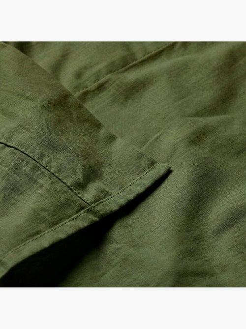 Drap Basic "Happyfriday" - Kiabi
