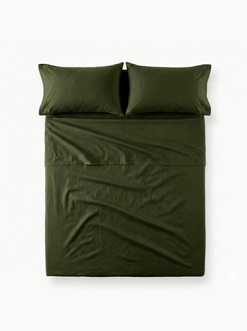 Drap Basic "Happyfriday" - Kiabi