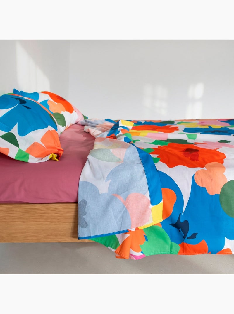 Drap Bloom play "Happyfriday" Multicolore - Kiabi
