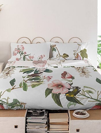 Drap Blooming "Happyfriday