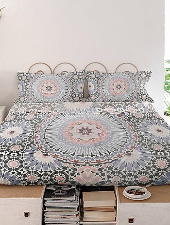Drap Bohemia "Happyfriday
