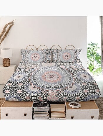 Drap Bohemia "Happyfriday