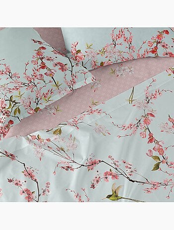 Drap Chinoiserie "Happyfriday