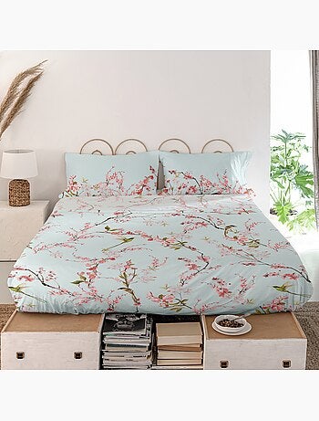 Drap Chinoiserie "Happyfriday