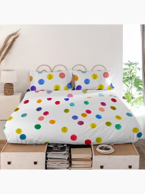 Drap Confetti "Happyfriday" - Kiabi