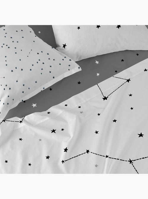 Drap Constellation "Happyfriday" - Kiabi