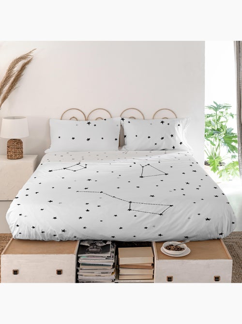 Drap Constellation "Happyfriday" - Kiabi