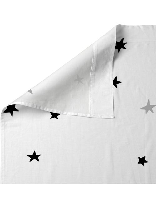 Drap Constellation "Happyfriday" - Kiabi