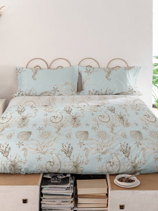 Drap Coral reef "Happyfriday"