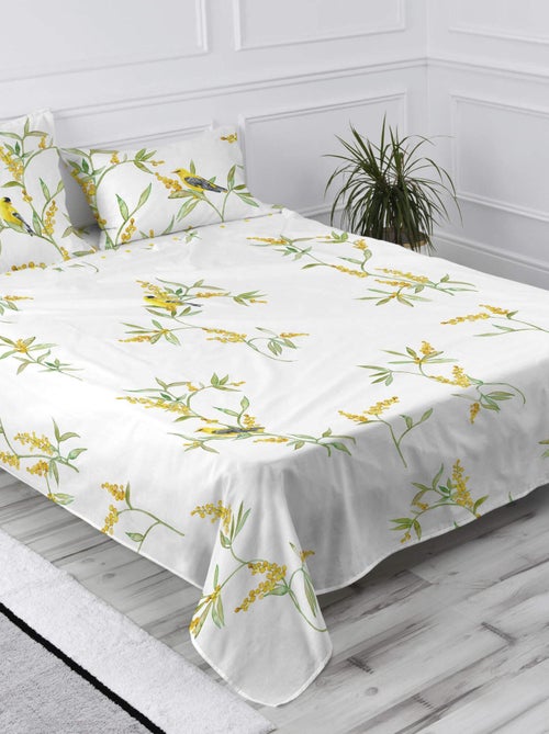 Drap Corniglia "Happyfriday" - Kiabi