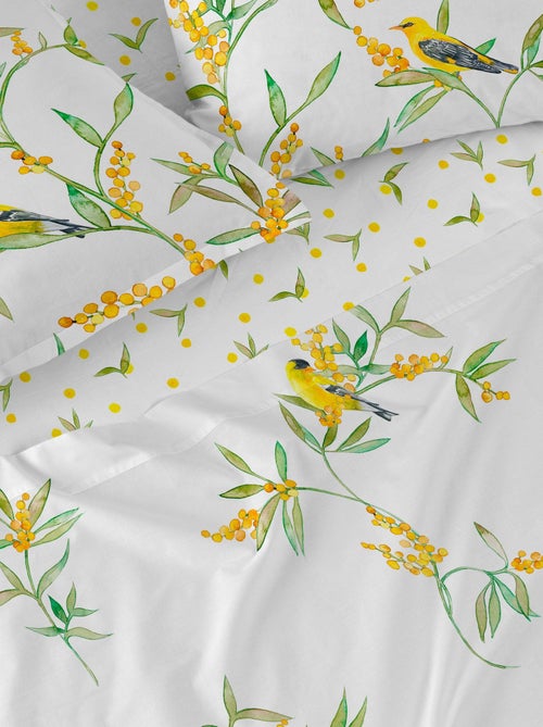 Drap Corniglia "Happyfriday" - Kiabi