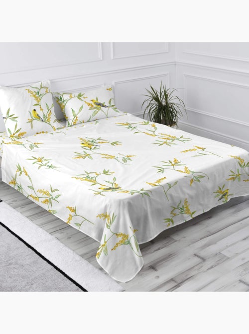 Drap Corniglia "Happyfriday" - Kiabi