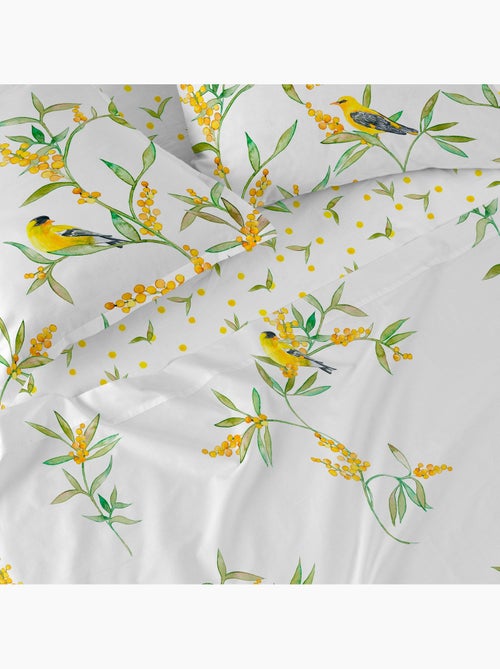 Drap Corniglia "Happyfriday" - Kiabi