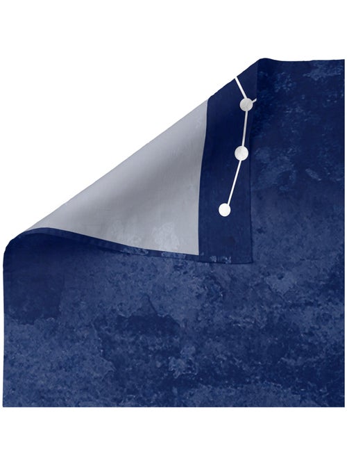 Drap Cosmos "Happyfriday" - Kiabi