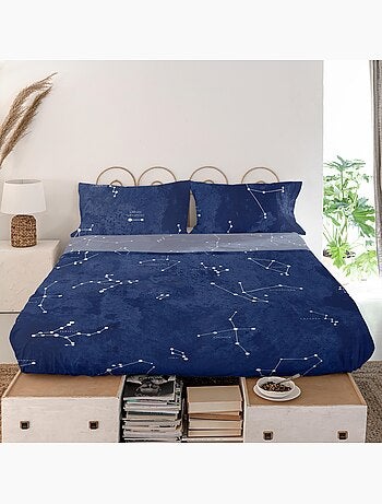 Drap Cosmos "Happyfriday