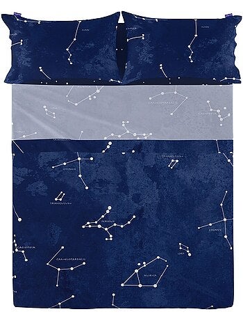 Drap Cosmos "Happyfriday