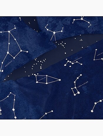 Drap Cosmos "Happyfriday