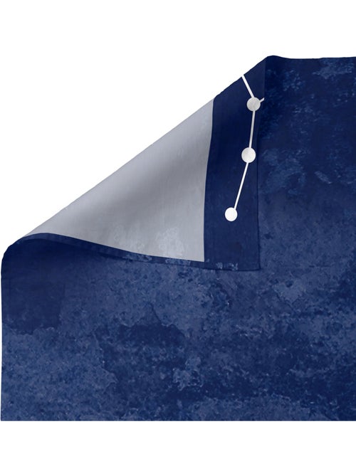 Drap Cosmos "Happyfriday" - Kiabi Drap Cosmos "Happyfriday" - Kiabi