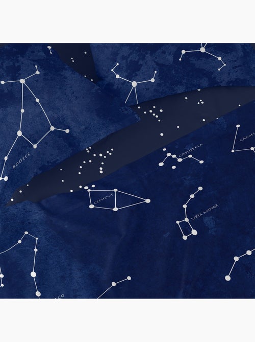 Drap Cosmos "Happyfriday" - Kiabi Drap Cosmos "Happyfriday" - Kiabi