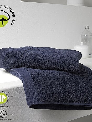 Drap de bain - 100% coton BIO
