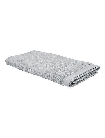 Drap de bain - 100% coton BIO