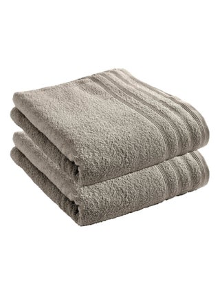 Drap de bain - Coton Pur - 100% Coton