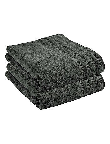 Drap de bain - Coton Pur - 100% Coton