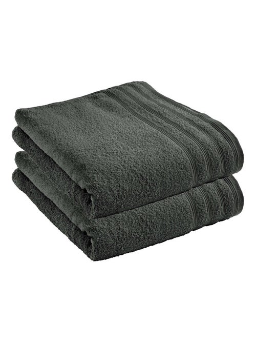 Drap de bain - Coton Pur - 100% Coton - Kiabi Drap de bain - Coton Pur - 100% Coton - Kiabi